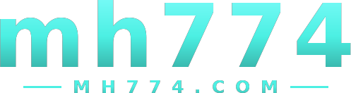 mh774 logo